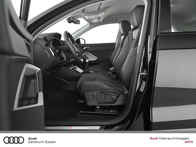 Audi Q3 35 TFSI S-Line