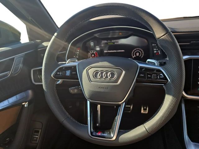 Audi RS6 Avant Performance