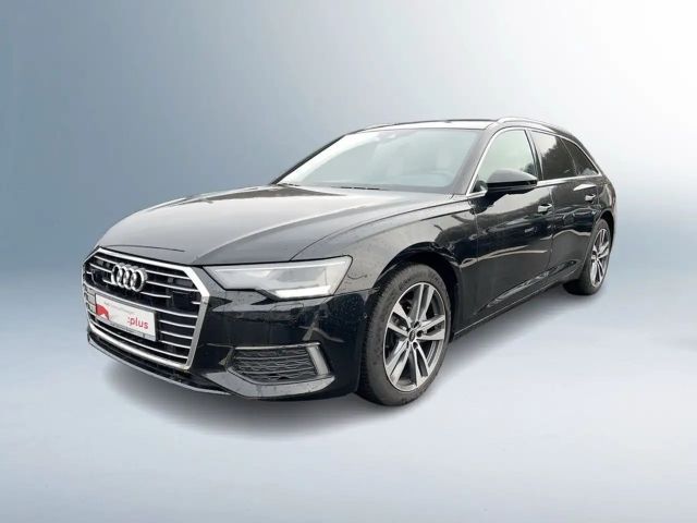 Audi A6 40 TDI Sport
