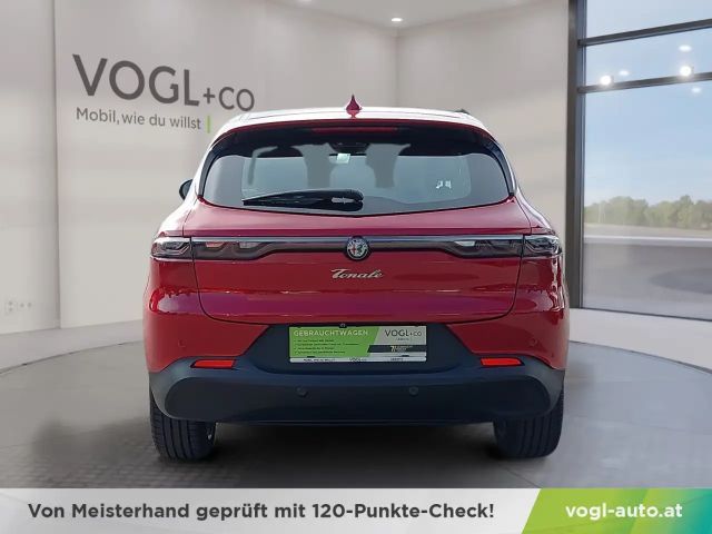 Alfa Romeo Tonale Sprint 1.5 T4 48V MHEV FGT DCT