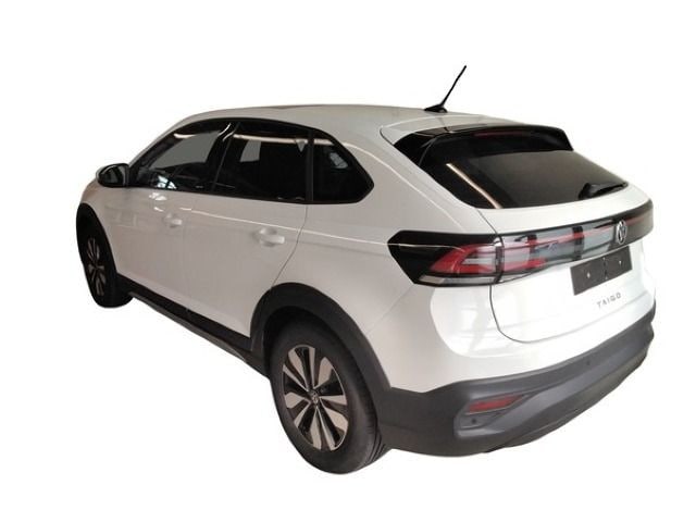 Volkswagen Taigo 1.5 TSI DSG Move