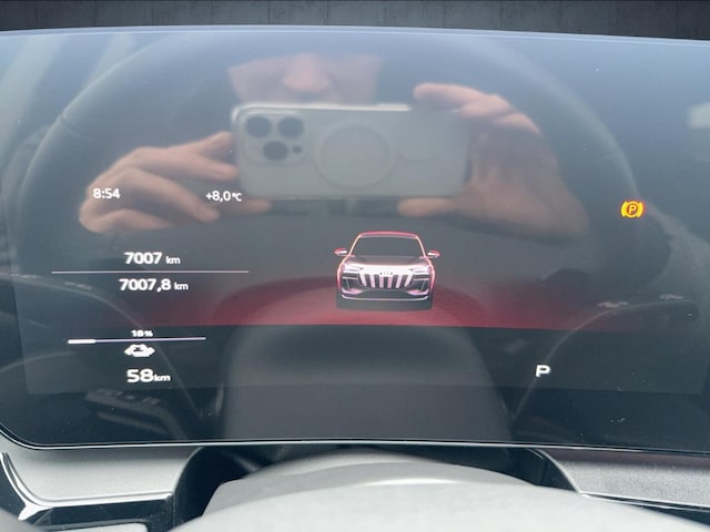 Audi Q6 e-tron Suv e-tron Audi Q6 SUV e-tron