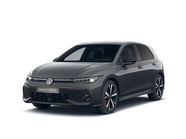 Volkswagen Golf DSG eHybrid