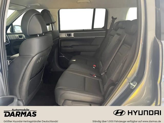 Hyundai Santa Fe 2WD Hybrid