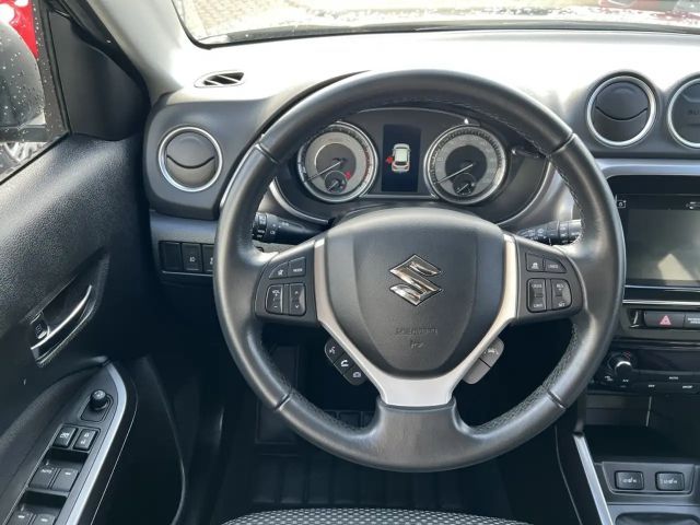 Suzuki Vitara Boosterjet Comfort Hybrid