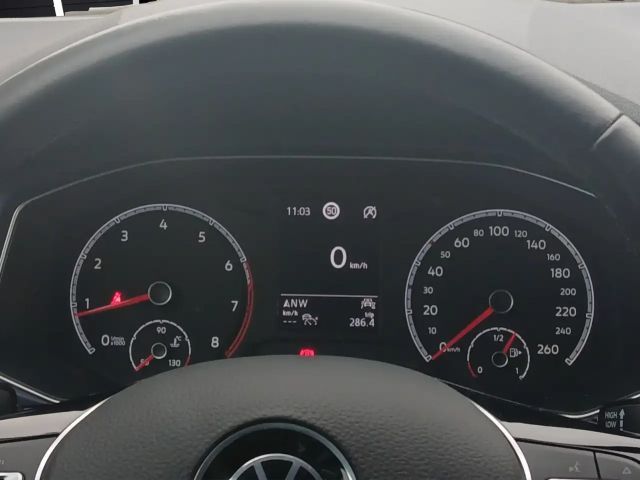 Volkswagen T-Roc TSi United