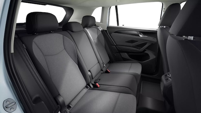 Volkswagen Tiguan 2.0 TDI