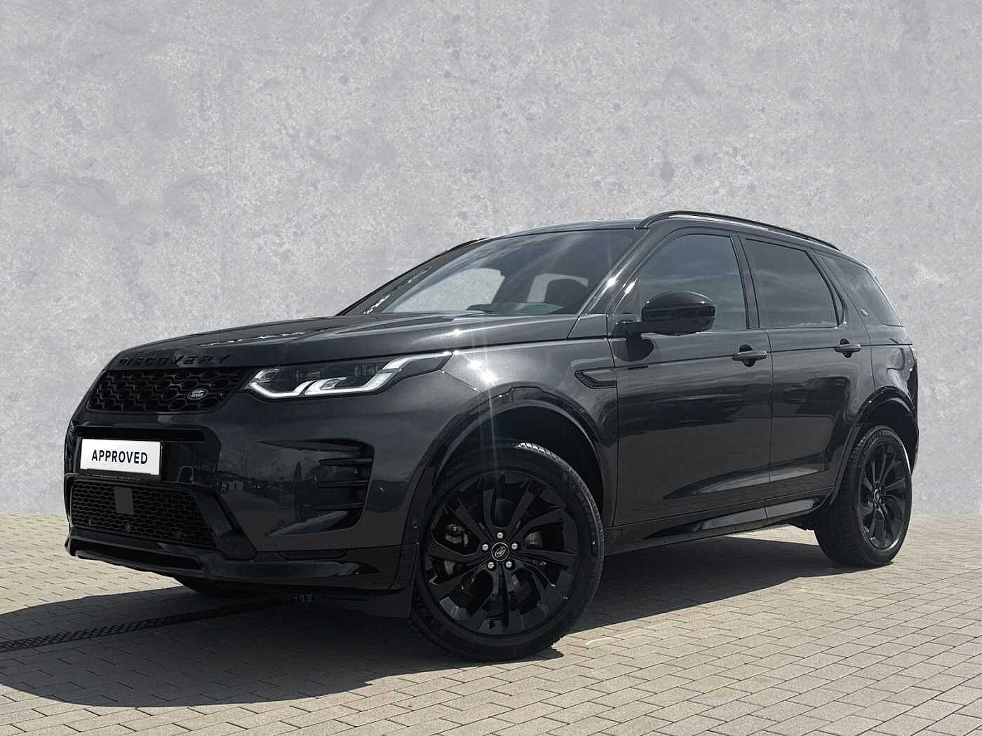 Land Rover Discovery Sport D200 Dynamic SE