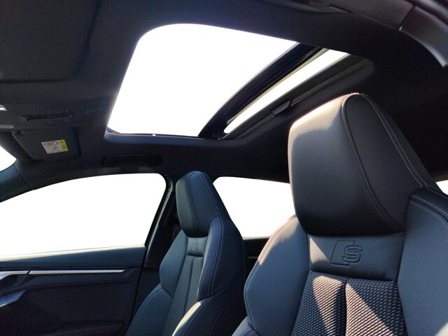 Audi A3 35 TFSI S-Line S-Tronic Sportback