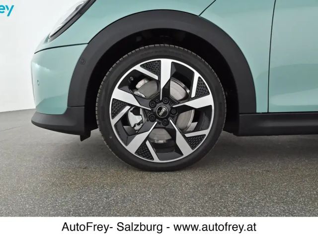 MINI Cooper S Cooper S