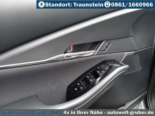 Mazda CX-30 2.5L SkyActiv e-Skyactiv