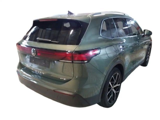 Volkswagen Tiguan 1.5 eTSI DSG Life