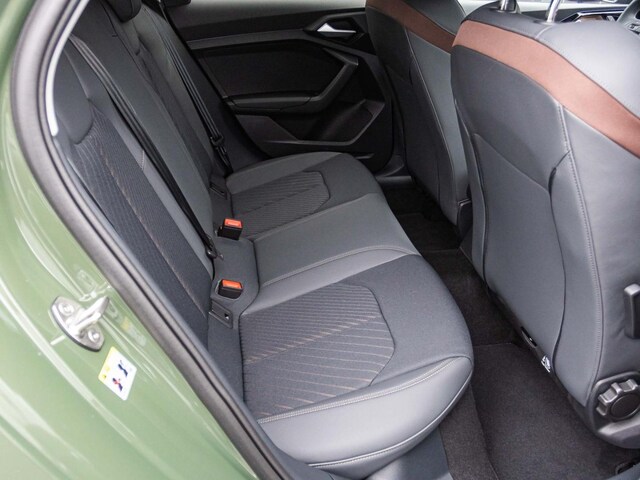 Audi A1 30 TFSI S-Tronic Sportback