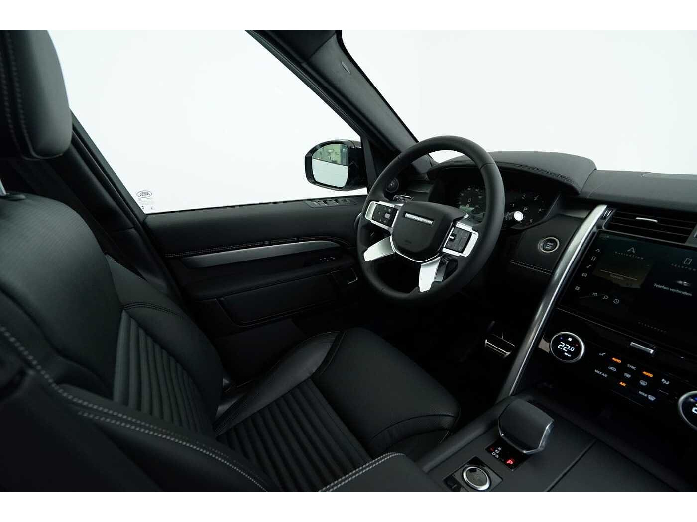 Land Rover Discovery D250 Dynamic SE