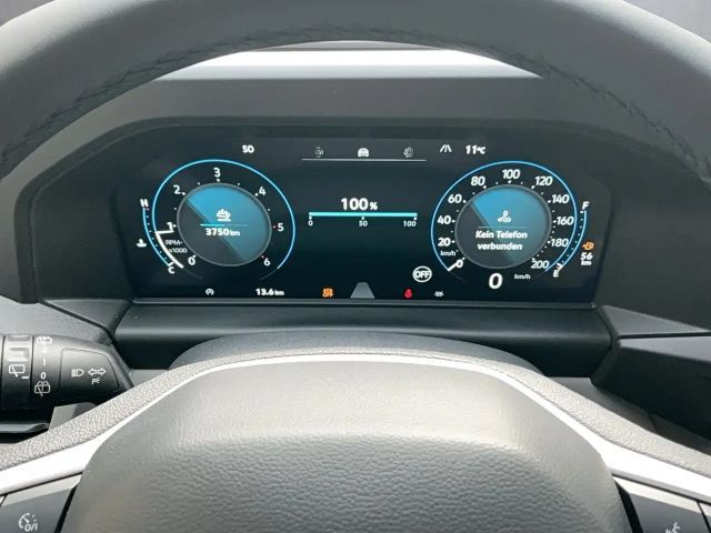 Volkswagen Transporter T7