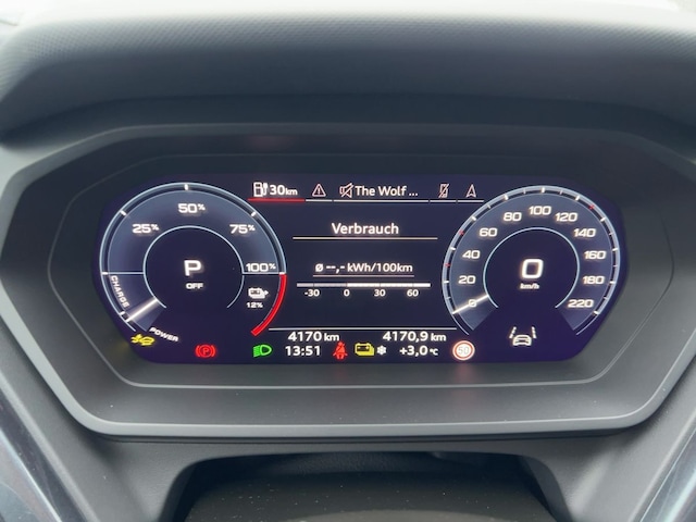 Audi Q4 e-tron Quattro Sportback