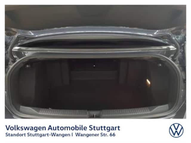 Volkswagen T-Roc 1.5 TSI Cabriolet DSG