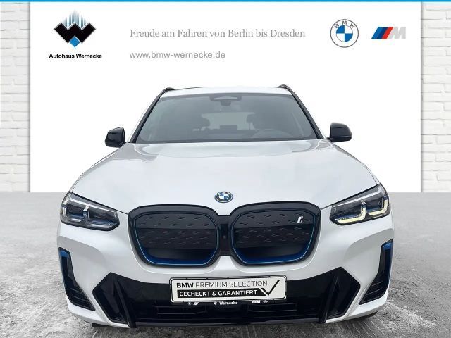 BMW iX3 M-Sport iX3