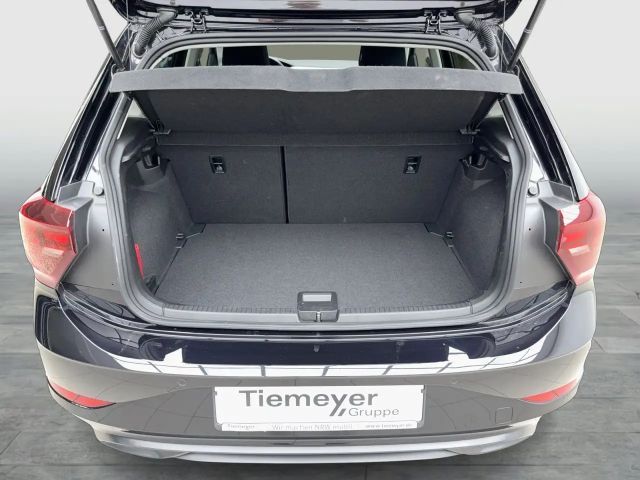 Volkswagen Polo 1.0 TSI Move