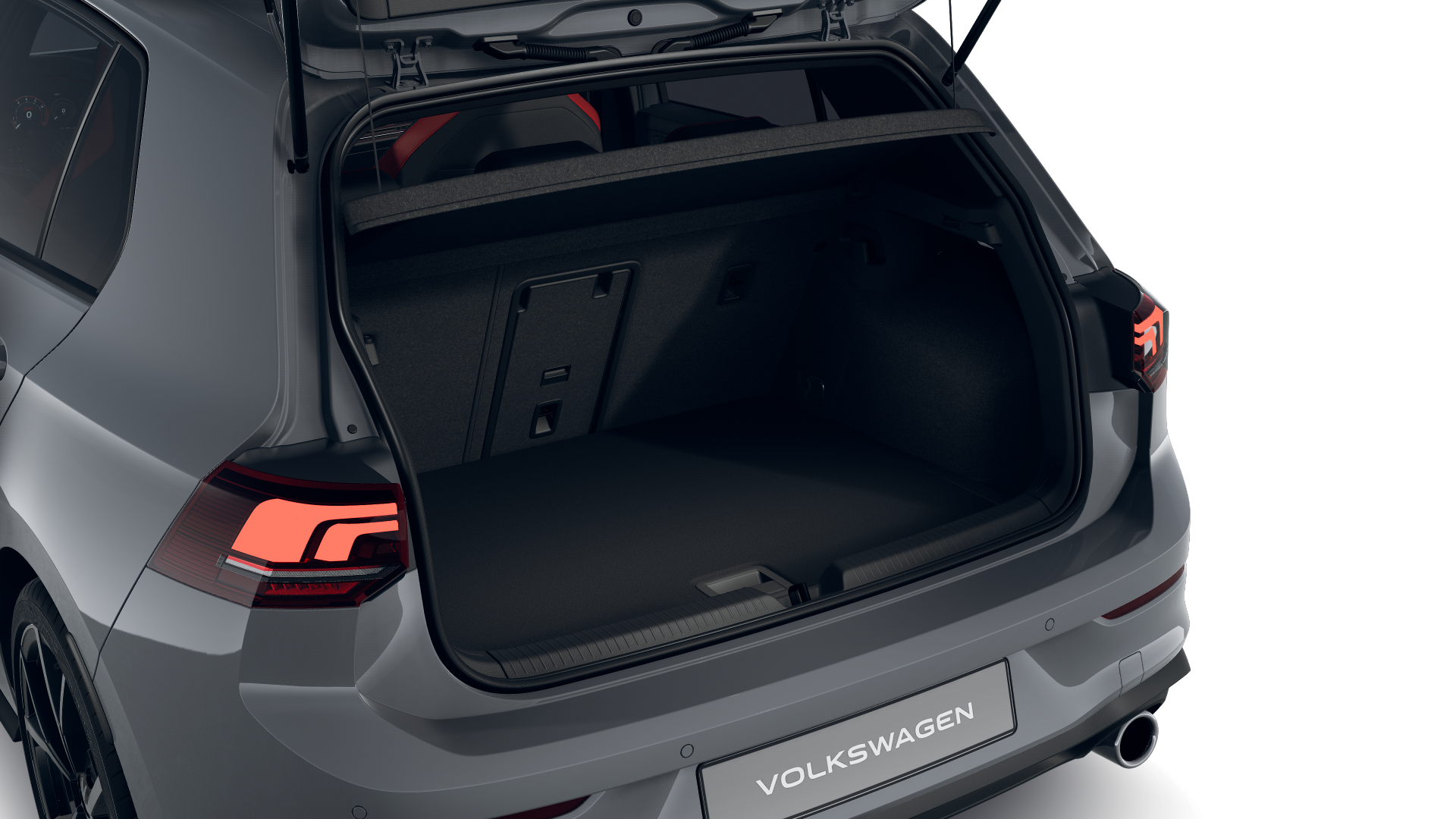 Volkswagen Golf 2.0 TSI DSG GTI