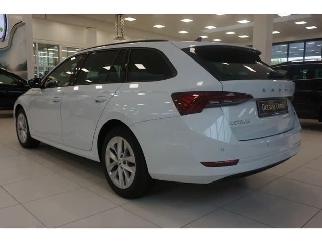 Skoda Octavia 1.5 TSI Combi Style Style