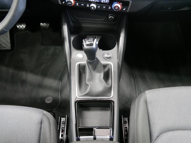 Audi Q2 35 TFSI S-Line