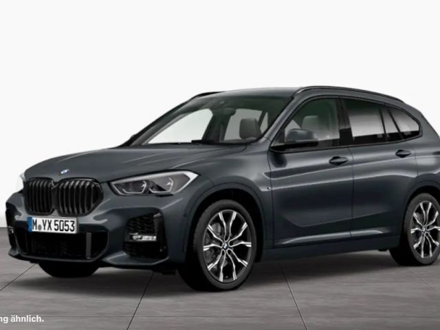 BMW X1 M-Sport xDrive20i