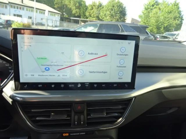 Ford Focus EcoBoost Titanium