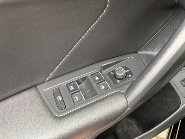 Volkswagen Tiguan 2.0 TDI Allspace DSG