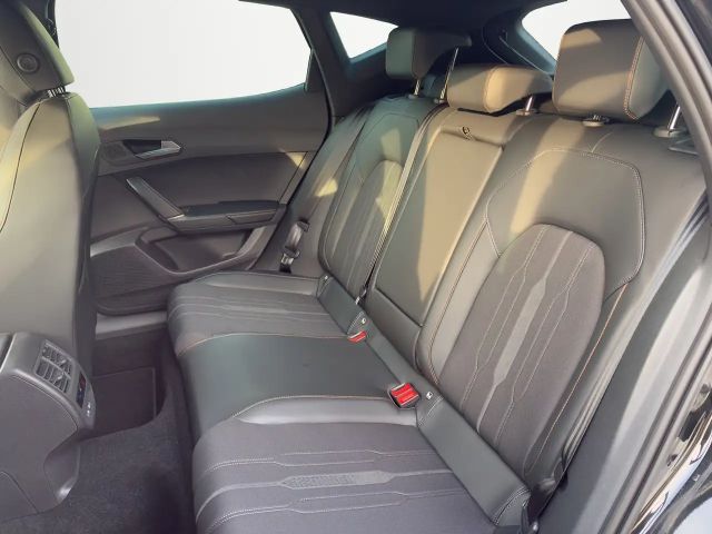 Cupra Formentor 2.0TDI 150PS *NAVI/ACC/Kamera/18"/Fahrprofilauswa.