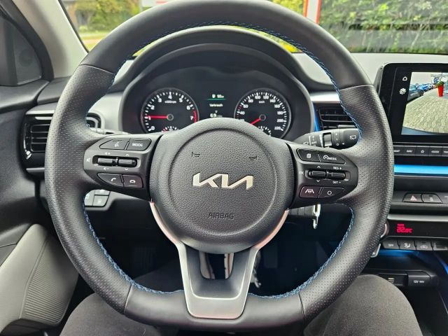 Kia Stonic GDi