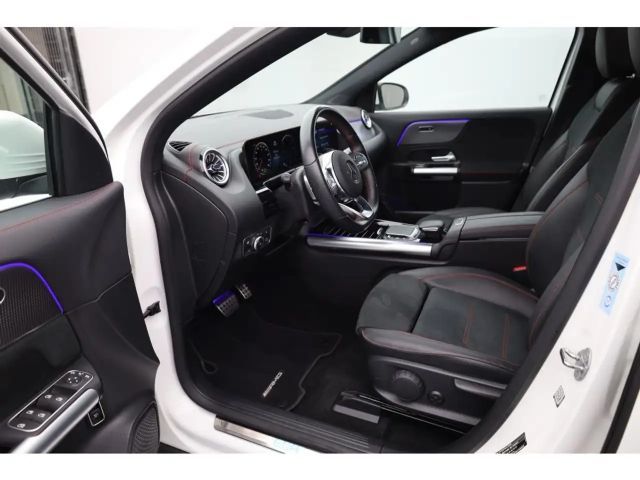 Mercedes-Benz EQA 250 AMG Line Advanced