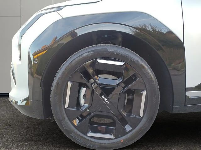 Kia EV3 81.4 kWh FWD GT-Line Long range
