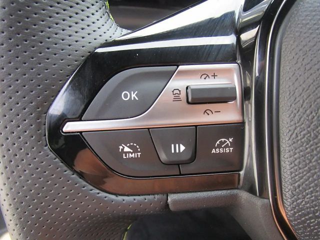 Peugeot 308 EAT8 GT-Line PureTech