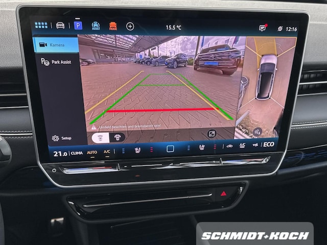 Volkswagen ID.7 Pro Tourer