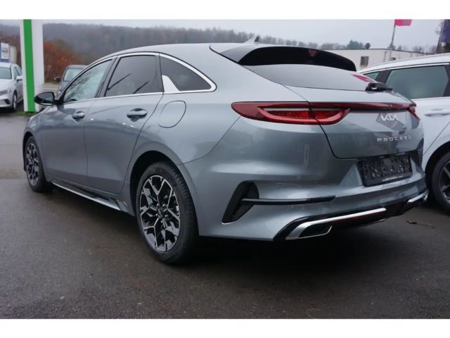Kia ProCeed GT-Line