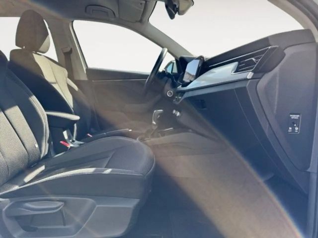 Skoda Scala 1.0 TSI Tour