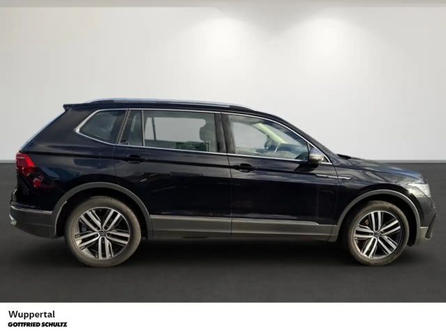 Volkswagen Tiguan 2.0 TSI Allspace DSG