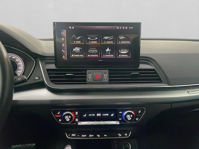 Audi Q5 40 TDI Quattro S-Tronic