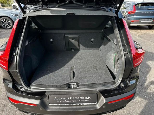 Volvo EX40 Ultimate Pano,360°,AHK,BLIS,ACC