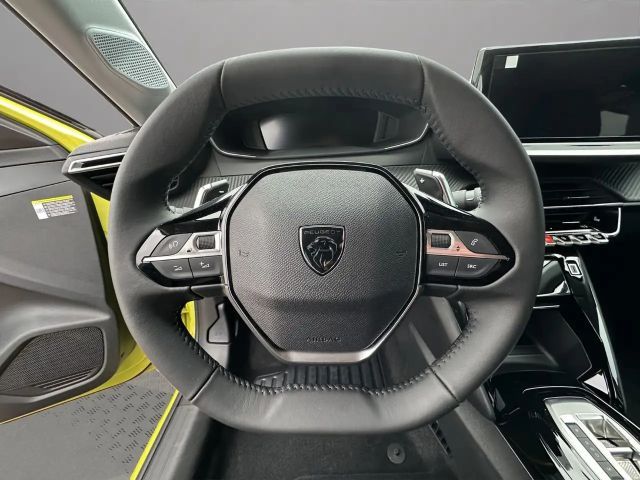 Peugeot E-208 Allure Pack Hybrid