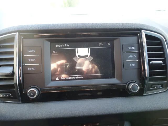 Skoda Karoq 4x4 Ambition