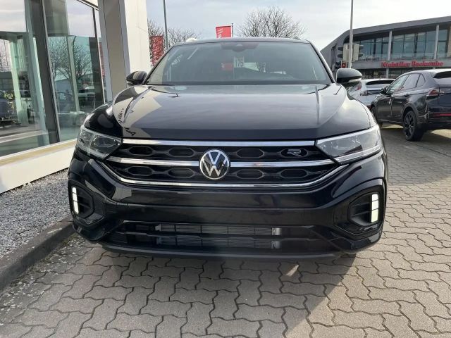 Volkswagen T-Roc 1.5 TSI DSG R-Line