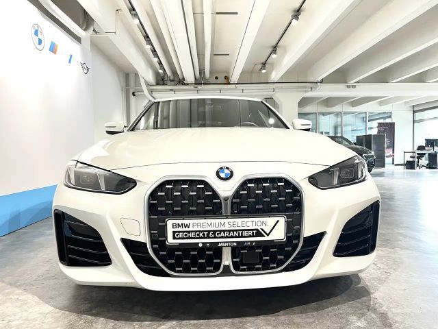 BMW 430 430d Coupé xDrive