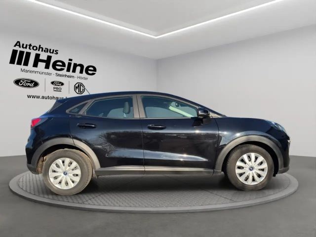 Ford Puma Cool & Connect EcoBoost