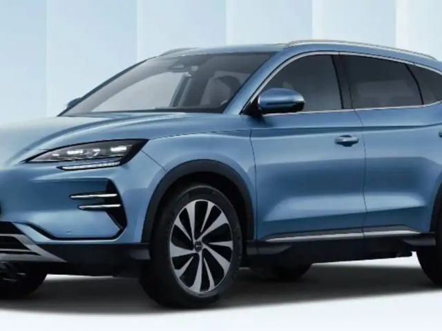 BYD Seal U Comfort DM-i