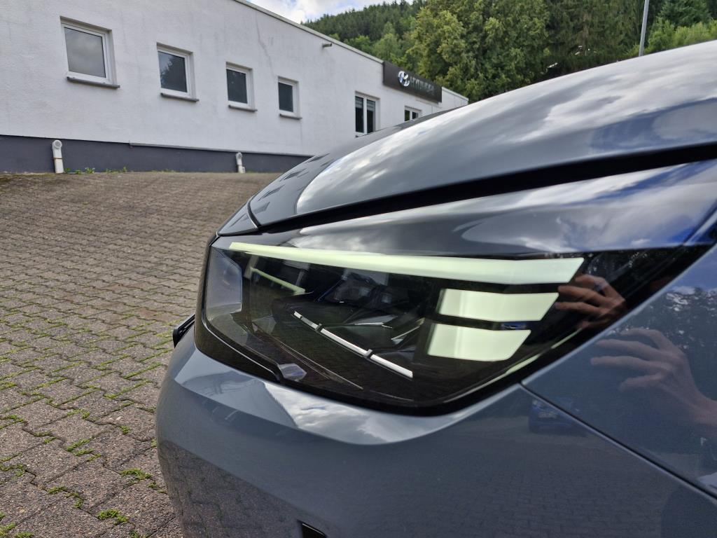 Opel Corsa 1.2 Turbo