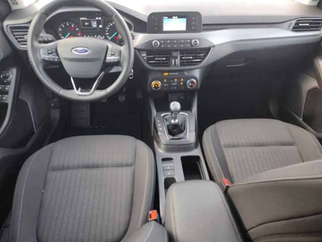 Ford Focus Trend Wagon