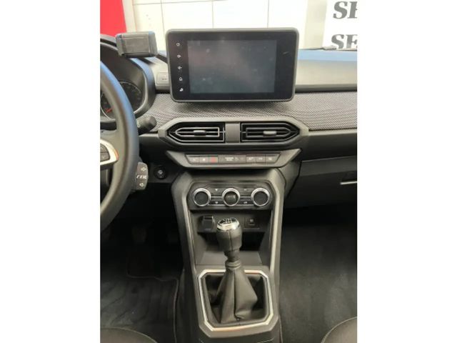 Dacia Jogger Extreme TCe 110