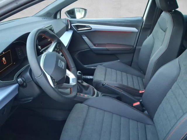 Seat Ibiza 1.0 TSI FR-lijn